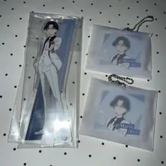 【新品・未開封品】　着せ恋　アニプレックスくじ　鴻上麗セット