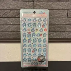 【正規品】ボンボンドロップシール ミニ ハンギョドン
