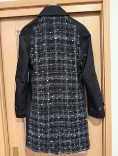 2026年最新】1piu1uguale3 コートの人気アイテム - メルカリ