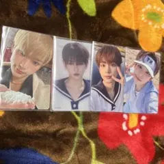 &TEAM はるあ HARUA