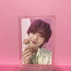 Always yours ジョシュア