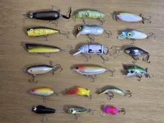 2026年最新】b級ルアーの人気アイテム - メルカリ