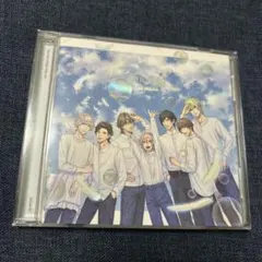 【うたプリ】 HE★VENS 2nd ミニアルバム-One Day CD