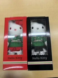 キティ　セブンイレブン限定　足長　2個セット 個別も対応可 キティ セブンイレブン限定 足長 2個セット 個別も対応可 - メルカリ