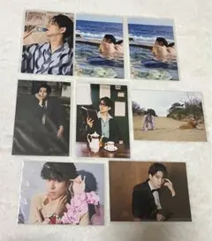 井澤勇貴さん ブロマイドまとめ②