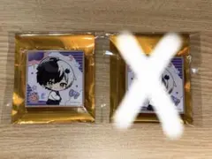STPR Family×Yokohama ウッドマグネット けちゃ - メルカリ