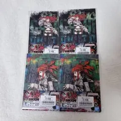 2026年最新】ガチアクタ 4の人気アイテム - メルカリ