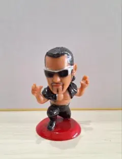 2025年最新】蝶野正洋 フィギュアの人気アイテム - メルカリ