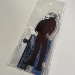 ブルーロック ブルーロック展 限定 アクリルスタンド ミヒャエル カイザー