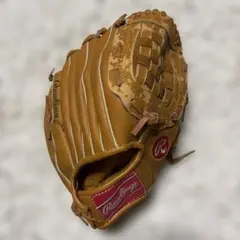 Rawlings 軟式野球グローブ EDGE-U-CATED HEEL - メルカリ