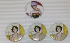 2025年最新】テニプリスト 幸村 缶バッジの人気アイテム - メルカリ