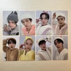 straykids スキズ Hollow エコパ 期間限定トレカ コンプ - メルカリ