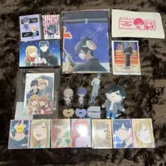 山田くんとLv999の恋をする　まとめ売り 山田くんとLv999の恋をする 1~9巻 まとめ売り - メルカリ