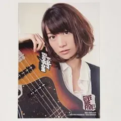 即購入可 AKB48 GIVE ME FIVE 封入特典 生写真 大島優子 - メルカリ