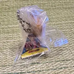 パックンチョ ミニチュアチャーム ズートピア2