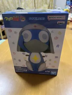 ドロロ兵長　フィギュア