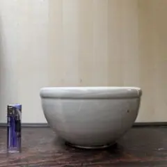 時代 紅端焼 楕円形 盆栽鉢 希少品 - メルカリ