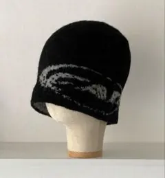 SHEIN ビーニー ニット帽 ストリート