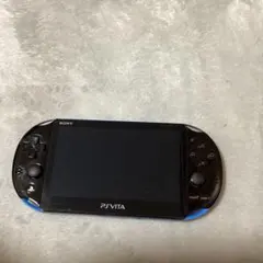 PlayStation®Vita Value Pack Wi-Fiモデル