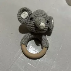 ラトル　ゾウ