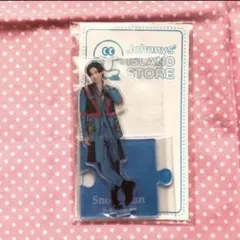 Snow Man 第3弾 アクリルスタンド アクスタ 目黒蓮