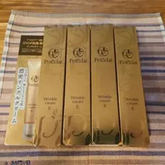 新品未開封 プリエクラ クリームE 高保湿クリーム 27g 2個セット | Mercari