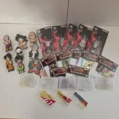 に*ー様 一番くじ　ドラゴンボール　フィギュア 29点セット