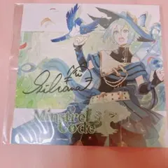クレノア しるばーな アクキー - メルカリ