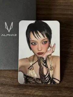 2026年最新】xg トレカ チサの人気アイテム - メルカリ