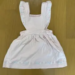 コンビミニワンピースのサムネイル