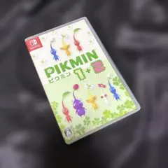 PIKMIN ピクミン 1+2 Nintendo Switch