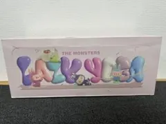 ラブブ　POP MART MONSTERS 正規品　新品　未開封