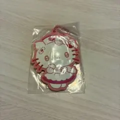 ピノコ サンリオキャラクター スペシャルラバーマスコット ハローキティB