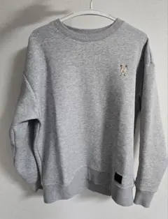 Paul Smith ダンボール ロングスリーブTシャツ L グレー