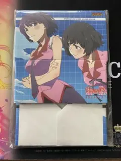 プレシャスメモリーズ 物語シリーズセカンドシーズン ストレイジ