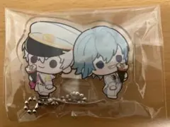 ★アイナナ モミトイ アクリルバッジスタンド MEZZO" 環 壮五