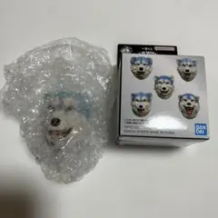 一番くじ　マンウィズ　フェイスマグネット　ジャンケンジョニー