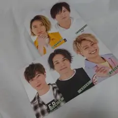A.B.C-Z デタカ2020