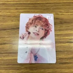 INIリミスト 松田迅