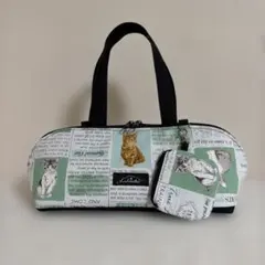 ネオブライスドールキャリーバッグ