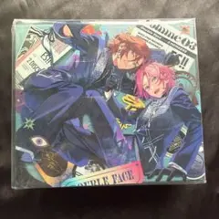 2025年最新】double face アルバム あんスタの人気アイテム