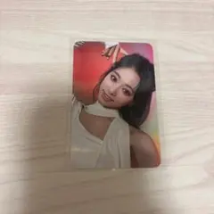 TWICE With YOU-th withmuu特典 ツウィ