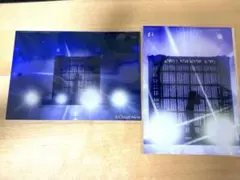 Ado ドキドキオンラインくじ O賞ライブ写真