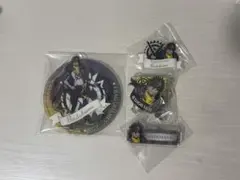 フラメモ　バドバルマ　アクスタ　まとめ売り