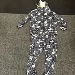 NO COMMENT ユニコーン柄ウェアセット