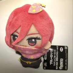 ブルーロック ちびぐるみ～魔法のようせい～ vol.2 千切豹馬
