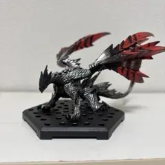2026年最新】天彗龍 バルファルク 「モンスターハンターダブルクロス