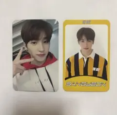 2026年最新】サンヨン the boyzの人気アイテム - メルカリ