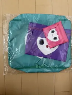 TWICE MISAMO トラベルポーチセット　ラブリー　masterpiece