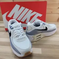 ナイキ ウィメンズ エアマックス90 LV8 23cm